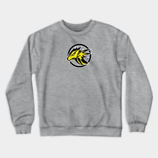 Noble Eagle Crewneck Sweatshirt